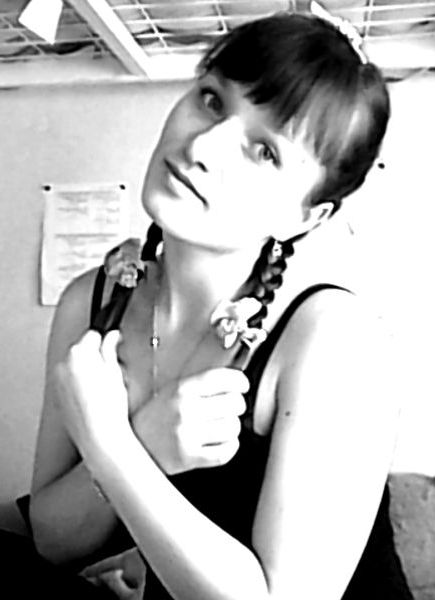 Аннушка Новоселова