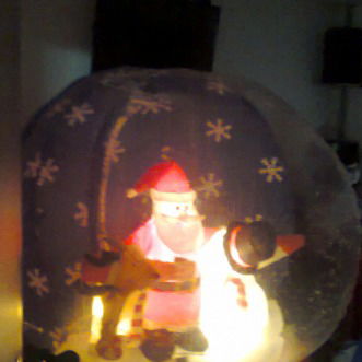 Павел Румянцев