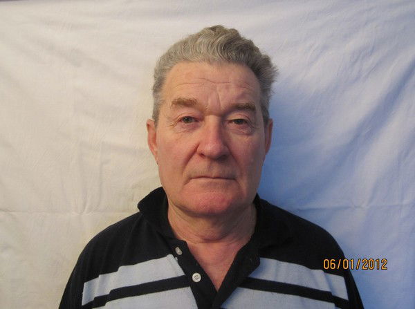 Александр Костенко