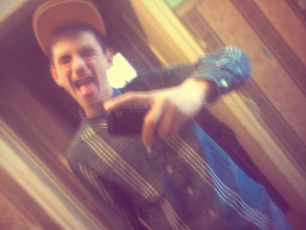 Андрей Овчинников