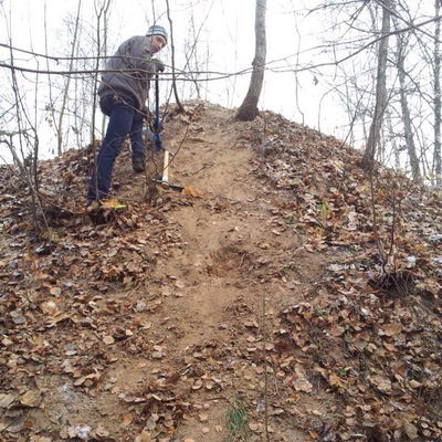 Никита Далинин