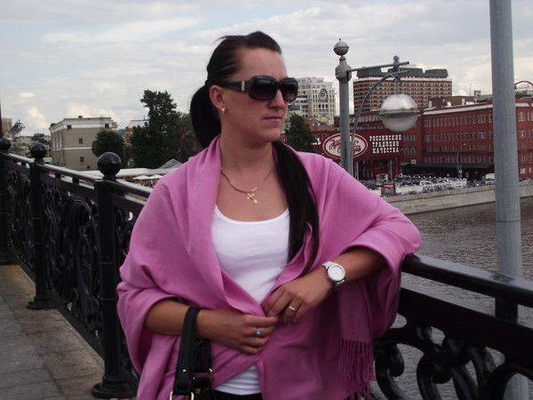 Маргарита Шепилова