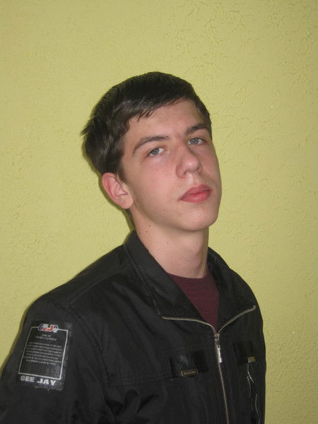 Александр Ивлев