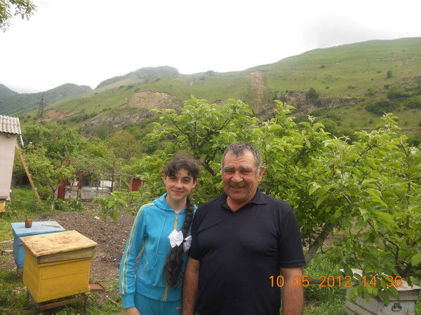 Илияс Отаров