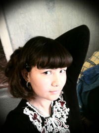 Айслу Хайруллина