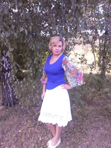 Тонечка Тонечка