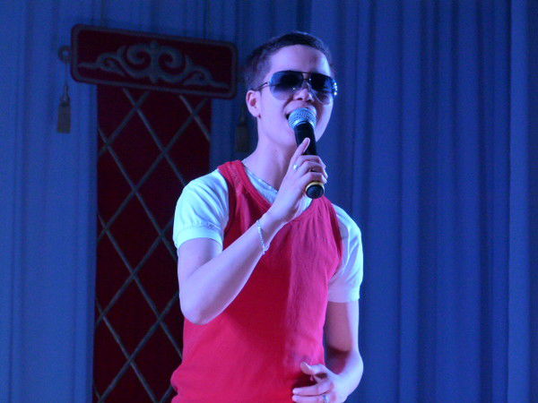 Асхат Асхат