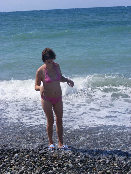 Елена Карпова