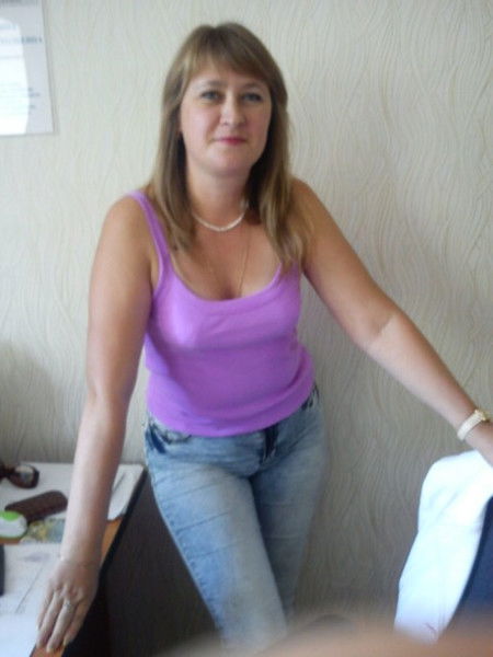 Ольга Смолина