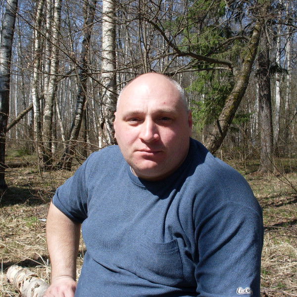 Андрей Ляшенко