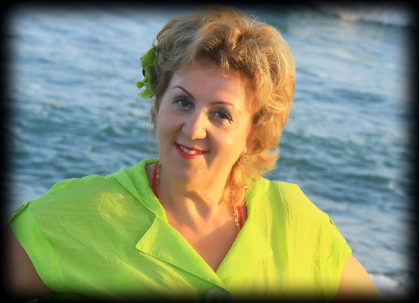 Татьяна Смирнова