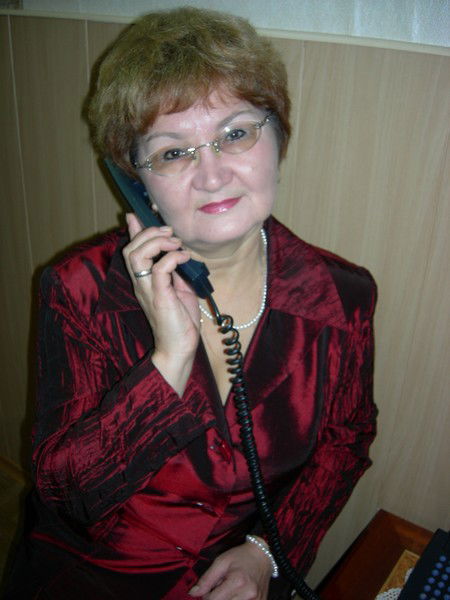 Маргарита Давыдова