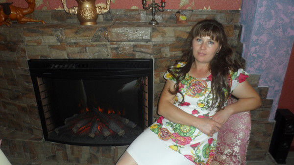 Наталья Копытова