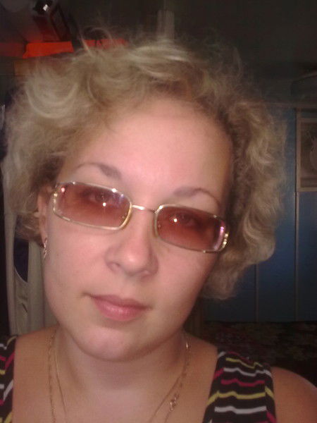 Ксения Прошутинская