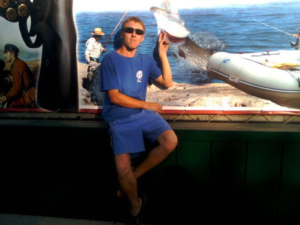 Сергей Земских