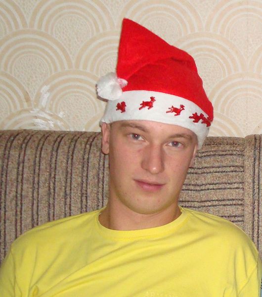 Николай Горшколепов