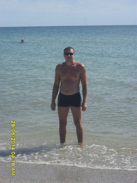 Богдан Горбаль