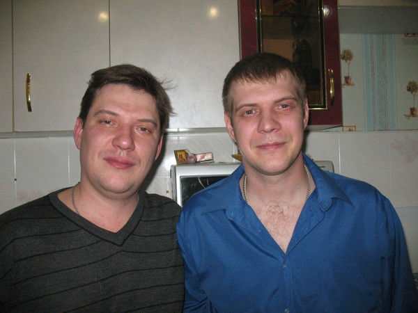 Дмитрий Бабанов