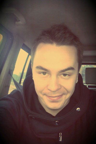 Алексей Назаров