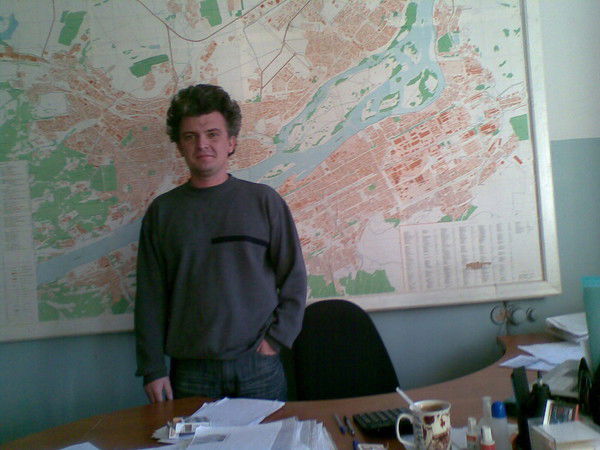 Владимир Майданюк