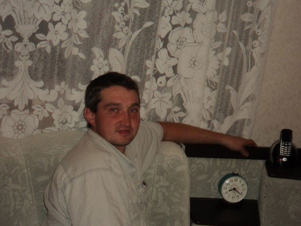 Алексей Габитов