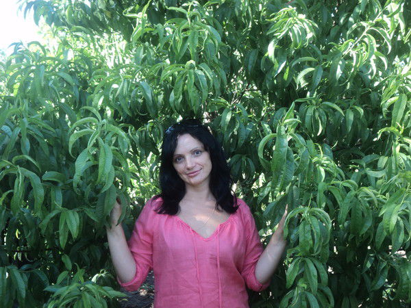 Руслана Васеленко