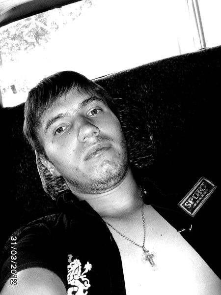 Николай Гайдамакин