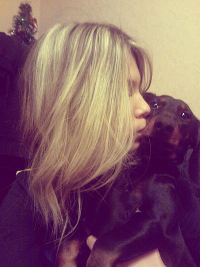 Анастасия Козлова