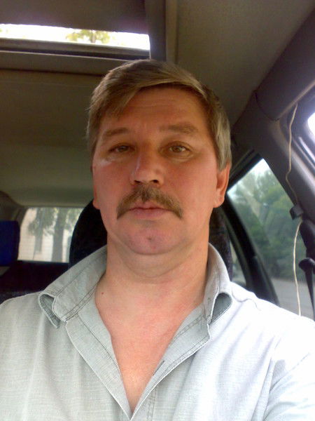 Владимир Лысенко