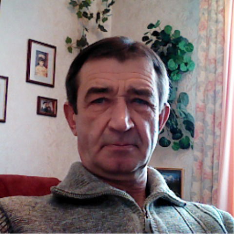 Сергей Терехин