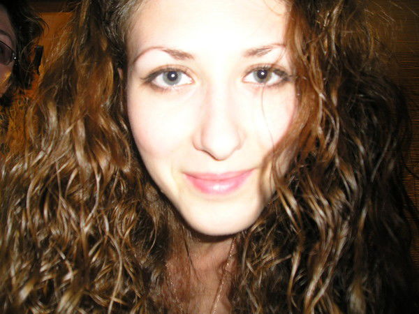 Настасья Юрьевна