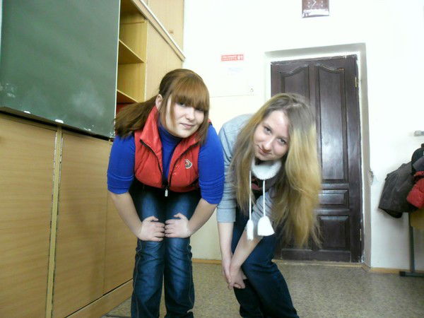 Диана Рудакова