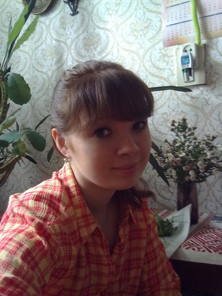 Елена Андреева