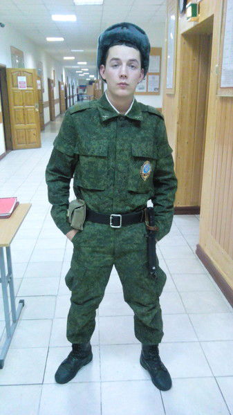 Дмитрий Хаджи