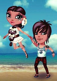 Александр Капринков