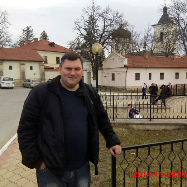 Cергей Нагорных