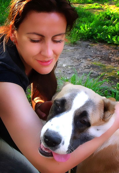 Татьяна Патракова