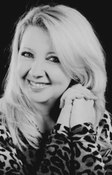 Светлана Svetlana