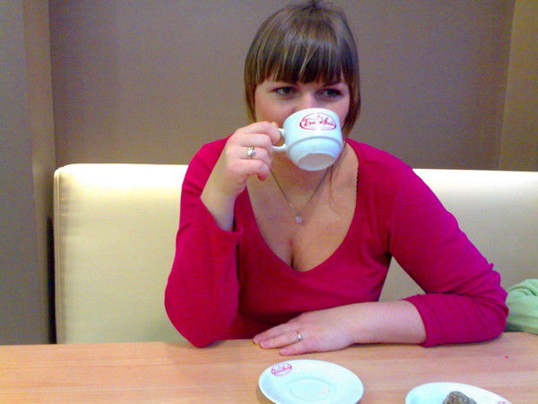 Елена Беликова