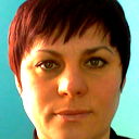Олеся Хакимова(Гущерева)