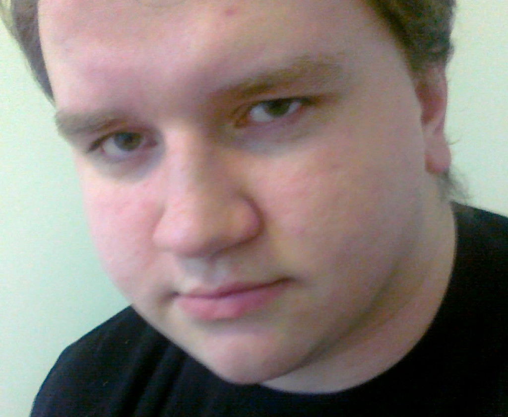 Артем Михайлов