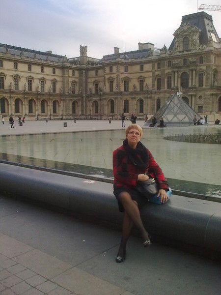 Ольга Логвиненко