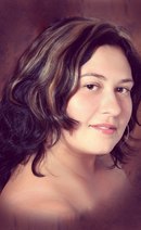 Настя Писарева