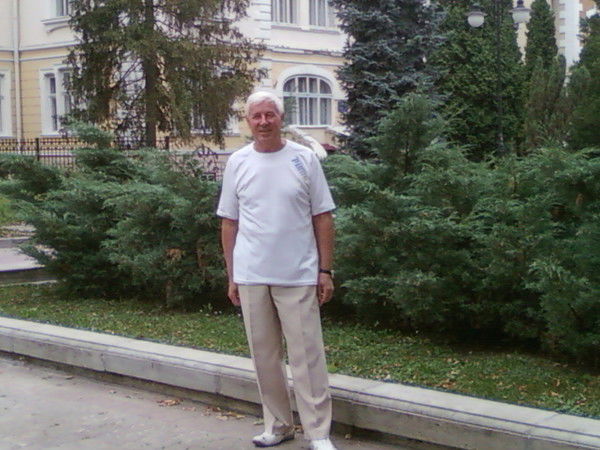 Лис Прикарпатец