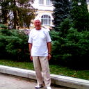 Лис Прикарпатец