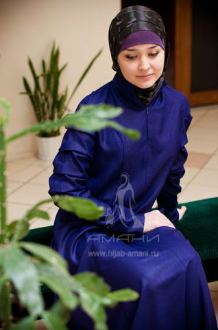 Фарида Мирсаидова