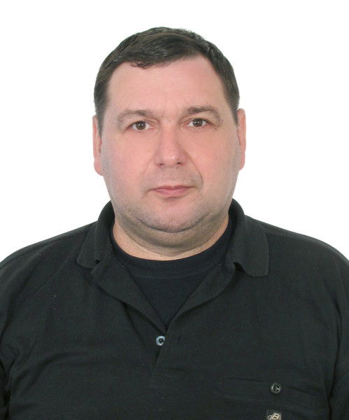 Андрей Вараксин