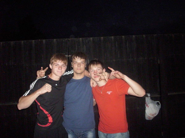 Дмитрий Карождей