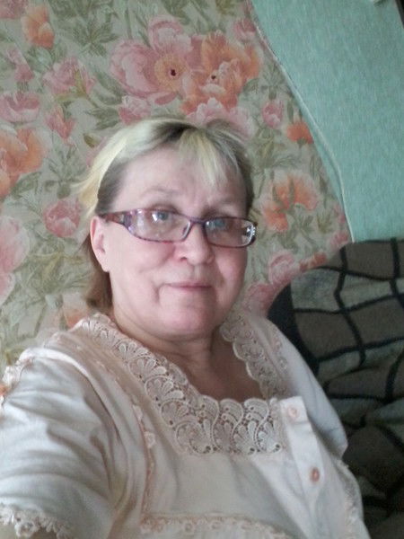 Антонина Юрьевна