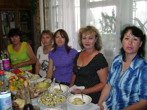 Марина Краснова